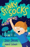 Stinky Socks (eBook, ePUB) Stinky Socks (eBook, ePUB)
