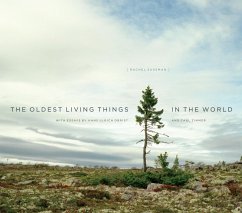 Cover Oldest Living Things in the World (eBook, PDF)