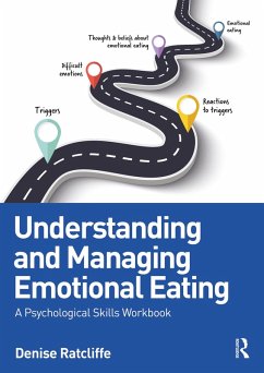 Cover Understanding and Managing Emotional Eating (eBook, ePUB)