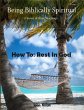 How To Rest In God (Being Biblically... - Bild 1