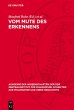 Vom Mute des Erkennens (eBook, PDF) - Bild 1