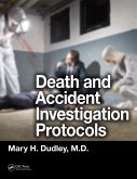 Death and Accident Investigation Protocols (eBook, ePUB)