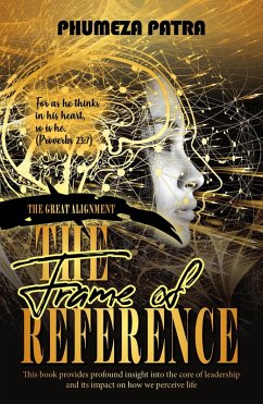 Cover The Frame of Reference (eBook, ePUB)