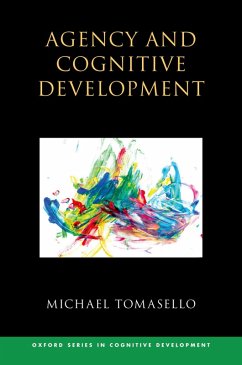 Cover Agency and Cognitive Development (eBook, ePUB)