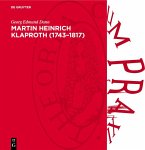 Martin Heinrich Klaproth (1743-1817) (eBook, PDF)
