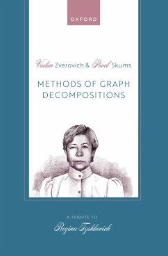 Cover Methods of Graph Decompositions (eBook, PDF)
