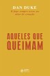 Aqueles que queimam (eBook, ePUB) - Bild 1