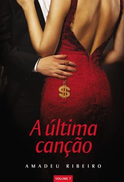 Cover A última canção vol. 7 (eBook, ePUB)