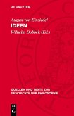 Ideen (eBook, PDF)