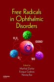 Free Radicals in Ophthalmic Disorders (eBook, ePUB) Free Radicals in Ophthalmic Disorders (eBook, ePUB)