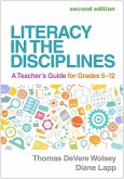 Literacy in the Disciplines (eBook, ePUB)