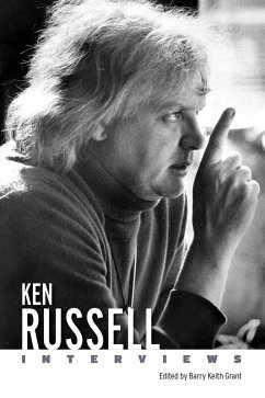 Ken Russell (eBook, ePUB)