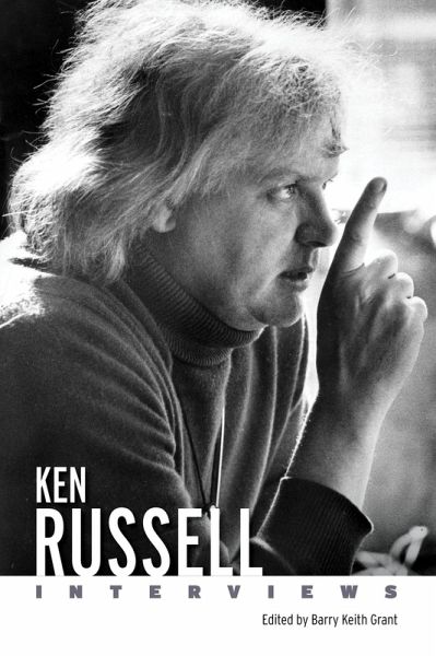 Ken Russell (eBook, ePUB) Ken Russell (eBook, ePUB)