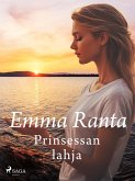 Prinsessan lahja (eBook, ePUB) Prinsessan lahja (eBook, ePUB)