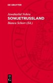 Sowjetrussland (eBook, PDF)