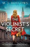 The Violinist's Secret (eBook, ePUB) The Violinist's Secret (eBook, ePUB)