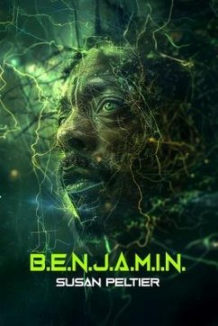 Cover BENJAMIN (eBook, ePUB)