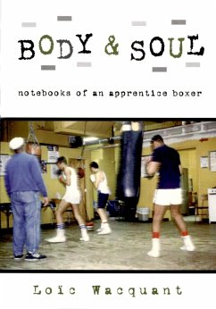 Cover Body & Soul (eBook, PDF)