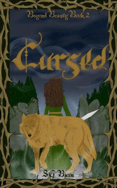 Cover Cursed (Beyond Beauty, #2) (eBook, ePUB)