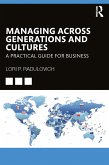 Managing Across Generations and Cultures (eBook, PDF)