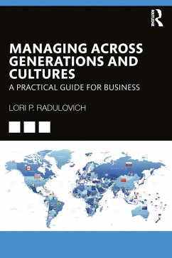 Cover Managing Across Generations and Cultures (eBook, PDF)