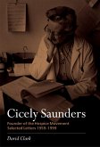 Cicely Saunders - Founder of the Hospice Movement (eBook, PDF) Cicely Saunders - Founder of the Hospice Movement (eBook, PDF)
