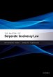 The Anatomy of Corporate Insolvency Law... - Bild 1