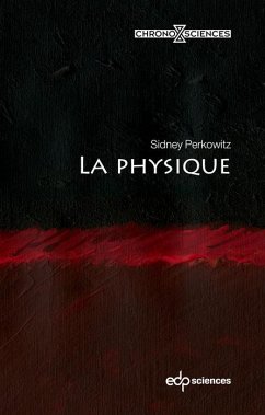 La physique (eBook, PDF) - Perkowitz, Sidney