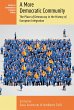 A More Democratic Community (eBook, PDF) - Bild 1