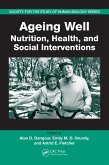 Ageing Well (eBook, ePUB) Ageing Well (eBook, ePUB)