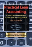 Practical Lean Accounting (eBook, ePUB)