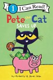 Pete the Cat Saves Up (eBook, ePUB) Pete the Cat Saves Up (eBook, ePUB)
