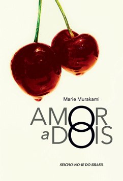 Cover Amor a Dois (eBook, ePUB)