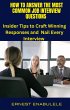 How to Answer Common Job Interview... - Bild 1