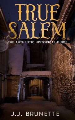 Cover True Salem (eBook, ePUB)