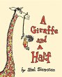 A Giraffe and a Half (eBook, ePUB) - Bild 1
