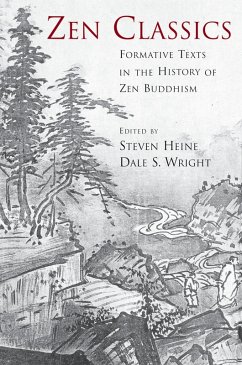 Zen Classics (eBook, ePUB) Cover Zen Classics (eBook, ePUB)