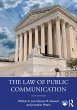 The Law of Public Communication (eBook,... - Bild 1
