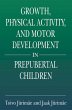 Growth, Physical Activity, and Motor... - Bild 1