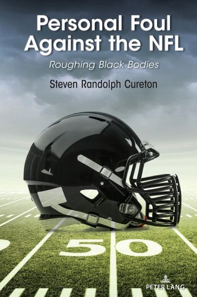 Personal Foul Against the NFL (eBook, PDF)