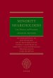 Minority Shareholders (eBook, ePUB) - Bild 1
