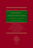 Minority Shareholders (eBook, ePUB)