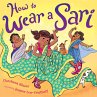 How to Wear a Sari (eBook, ePUB) - Bild 1