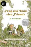 Frog and Toad Are Friends (eBook, ePUB)