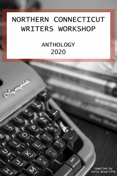 Cover Northern Connecticut Writers Workshop Anthology 2020 (eBook, ePUB)