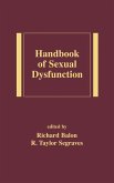 Handbook of Sexual Dysfunction (eBook, ePUB)