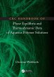 CRC Handbook of Phase Equilibria and... - Bild 1