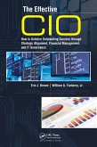 The Effective CIO (eBook, ePUB) The Effective CIO (eBook, ePUB)