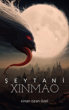 Cover Seytani: Xinmao (eBook, ePUB)
