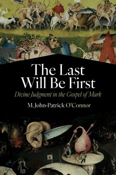 The Last Will Be First (eBook, ePUB) The Last Will Be First (eBook, ePUB)